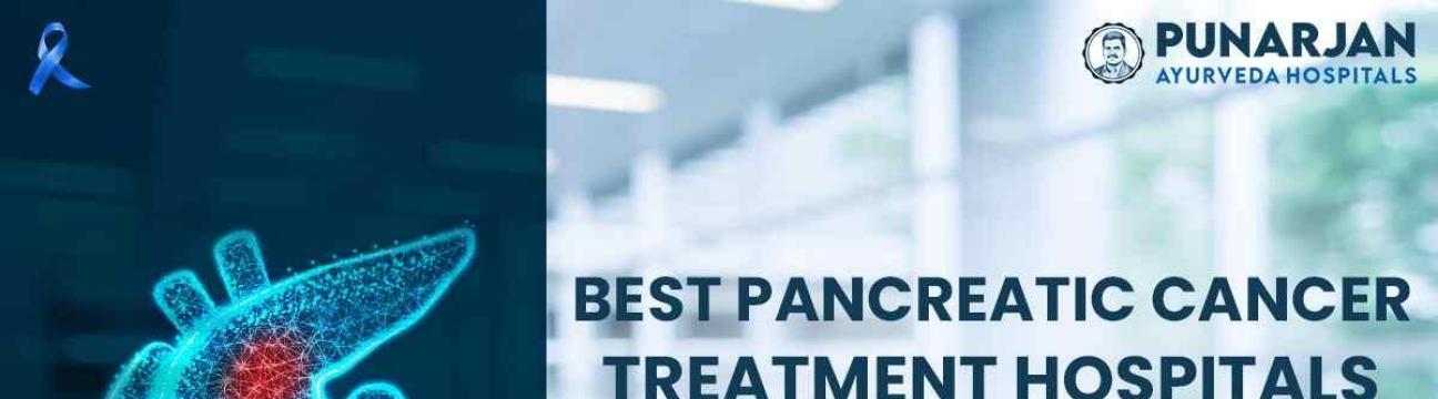  Pancreatic Cancer Hospitals