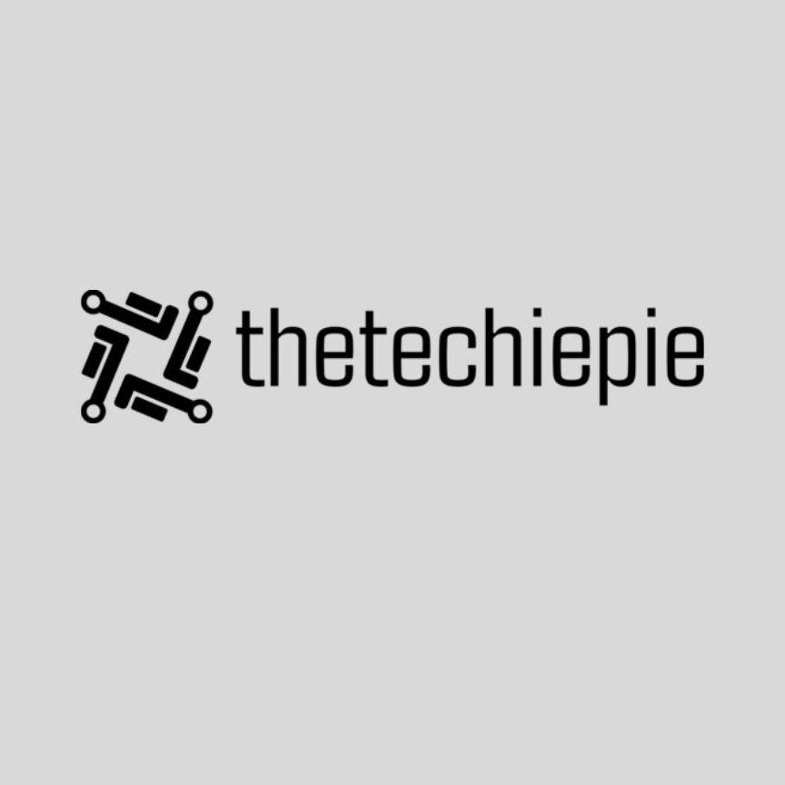 The   TechiePie