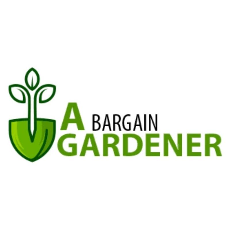 A Bargain Gardener