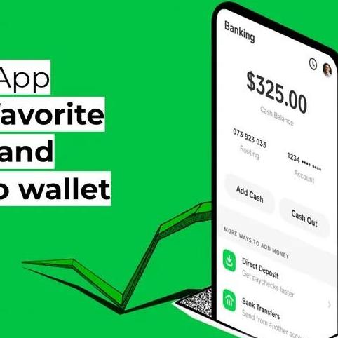 Buy Verified Cash App Accounts