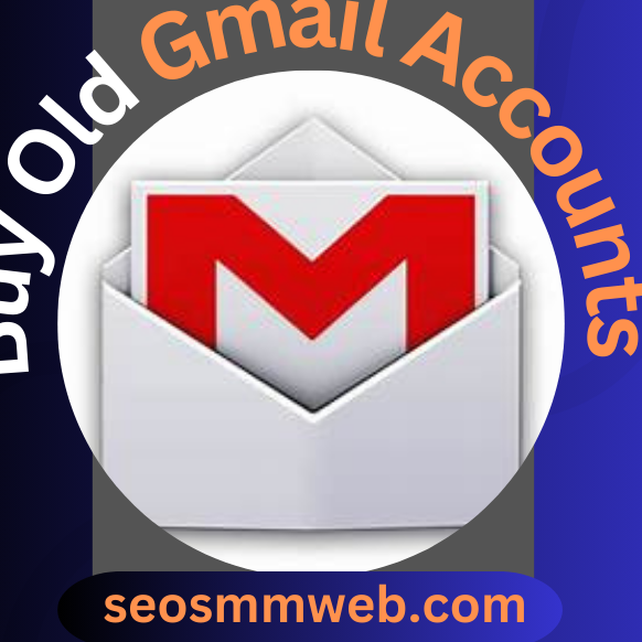 Buy Gmail Accounts