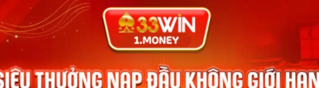 33Win Money