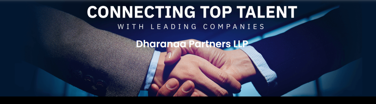 Dharanaa Placement LLP