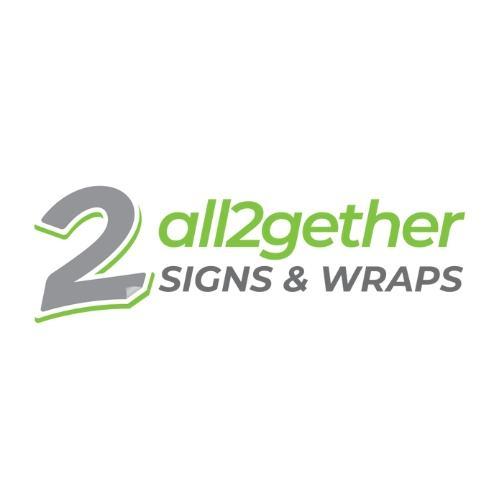 All2Gether  Signs