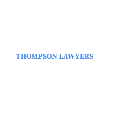 Thompson  Lawyers