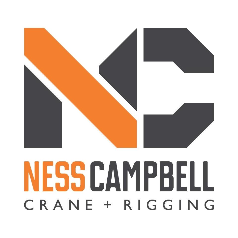 NessCampbell Crane + Rigging