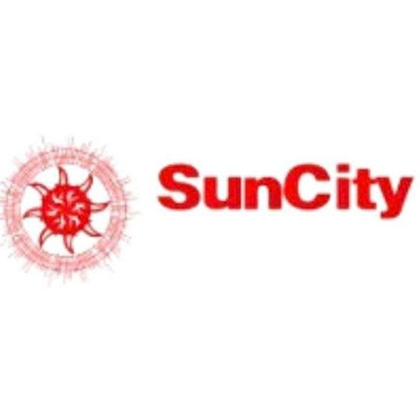 Suncity6 city