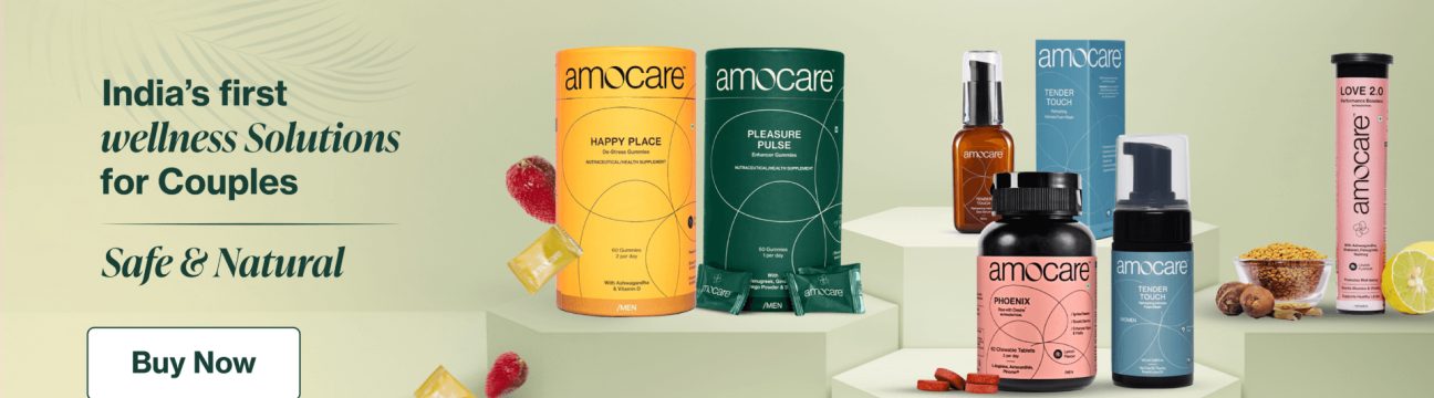 Amocare Private Limited