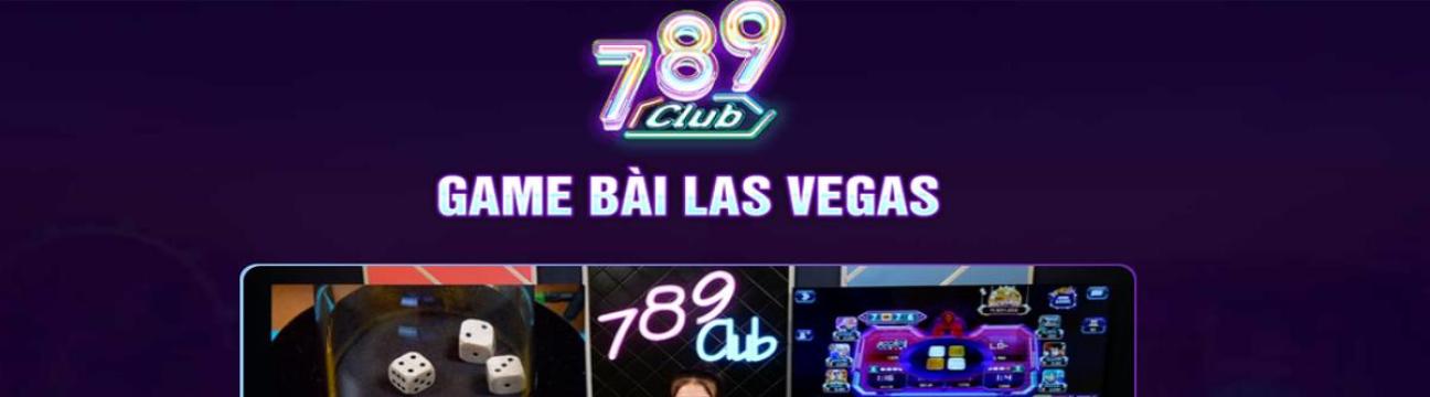 789Club Sòng Bài Trực Tuyến