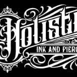 Holistic Ink