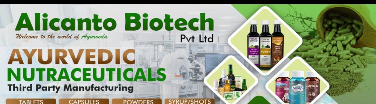 Alicanto Biotech