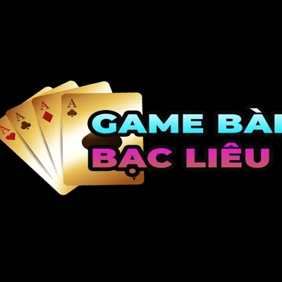 Game Bài Bạc Liêu Mẹo Game Bài