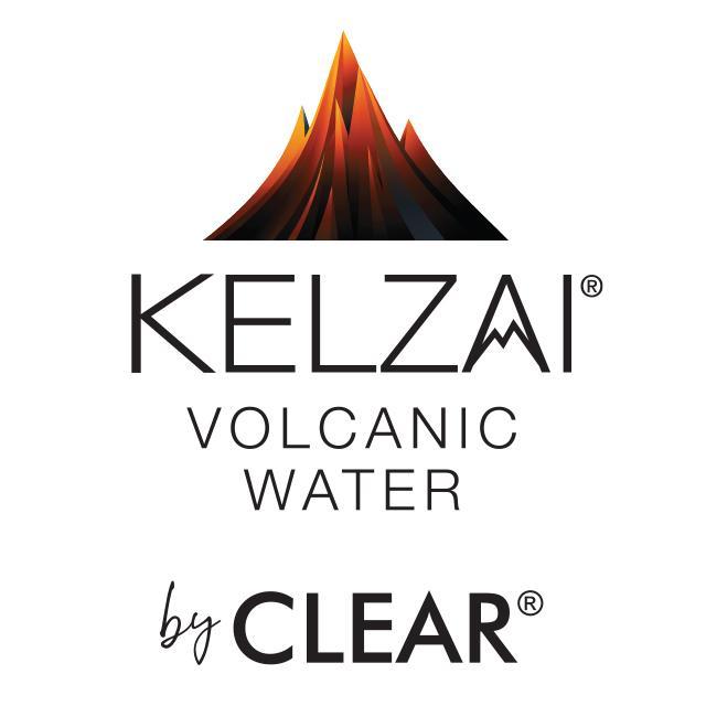 Kelzai  volcanic water