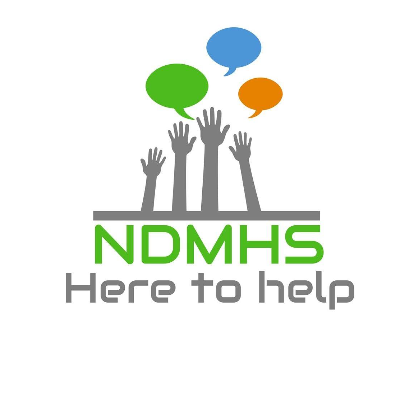 Ndmhs Ndis Support Provider