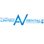 United AV  Rentals