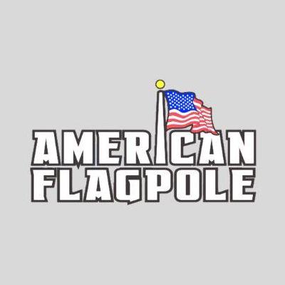 American Flagpoles