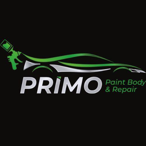 Primo Auto  Body