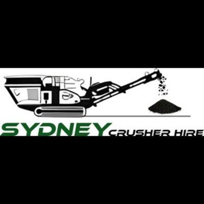 sydney Crusher Hire