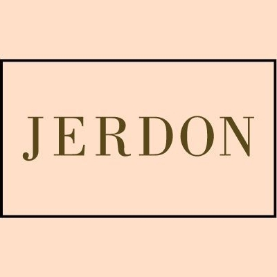 Jerdon Style