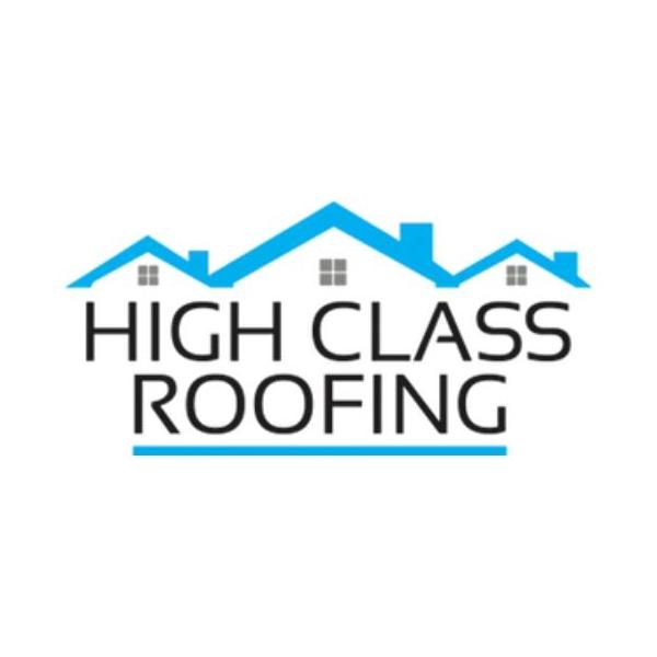 High Class Roofing