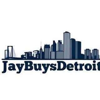 Jay Buys Detroit