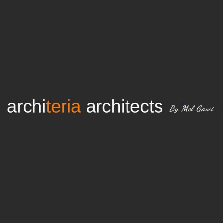 Architeria  Architects