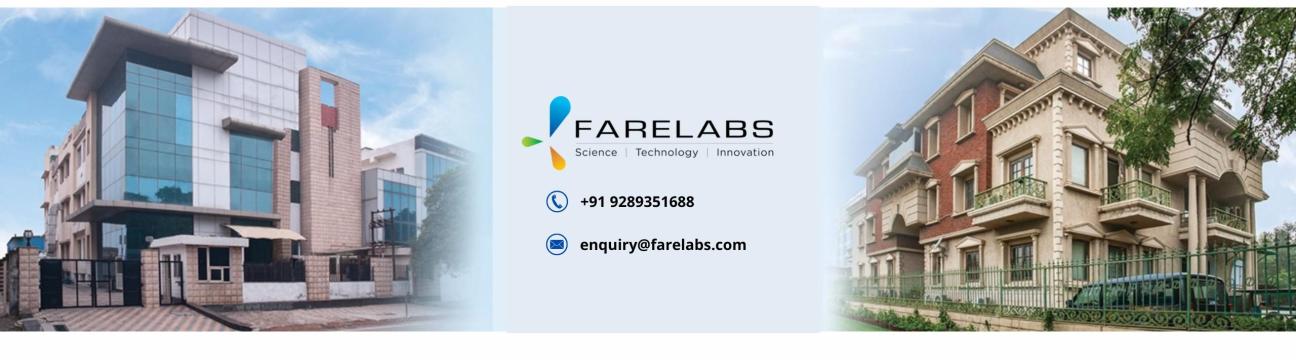 Fare labs