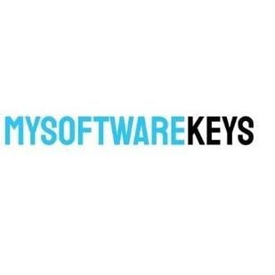 my software keys