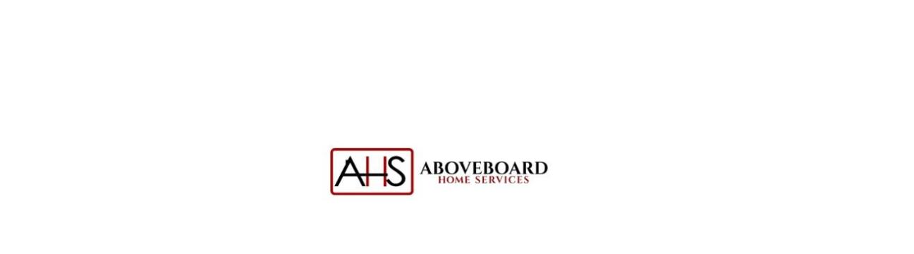 Aboveboard Home  Services LLC