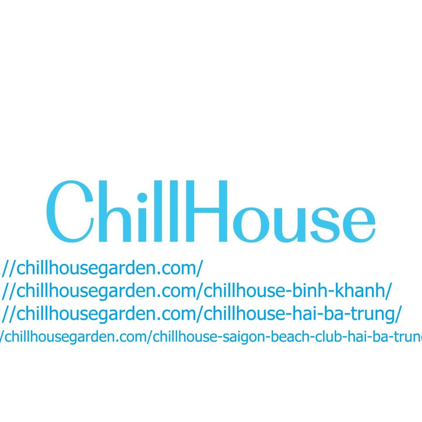 Nhà Hàng   ChillHouse