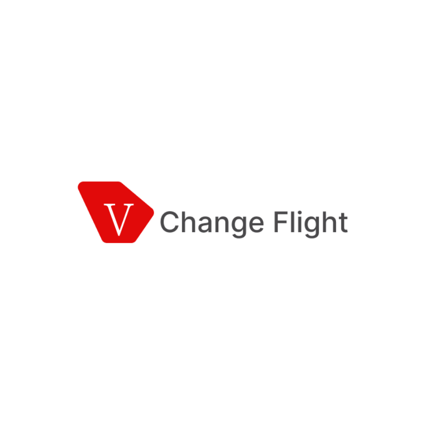 Virgin  Change Flight