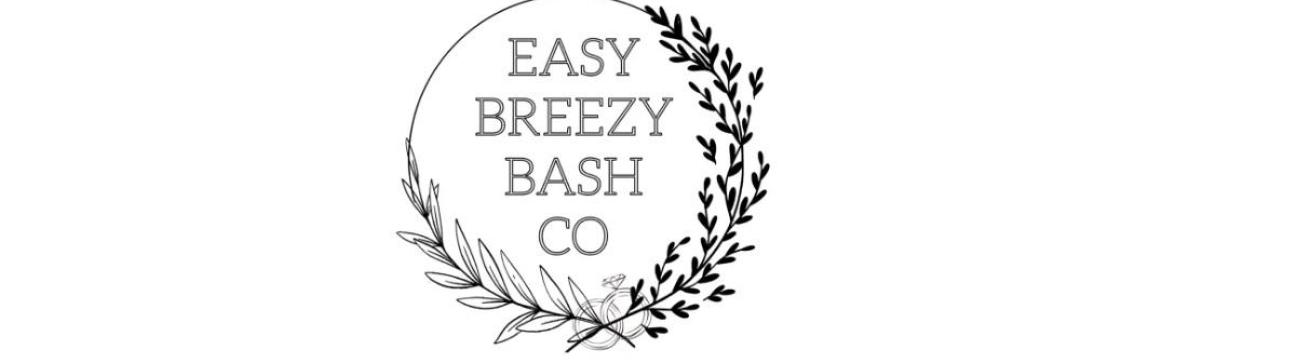 Easy Breezy  Bash Co