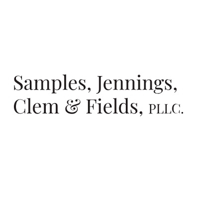 Samples Jennings Clem  And Fields PLLC