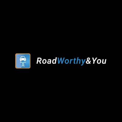 RoadWorthy You