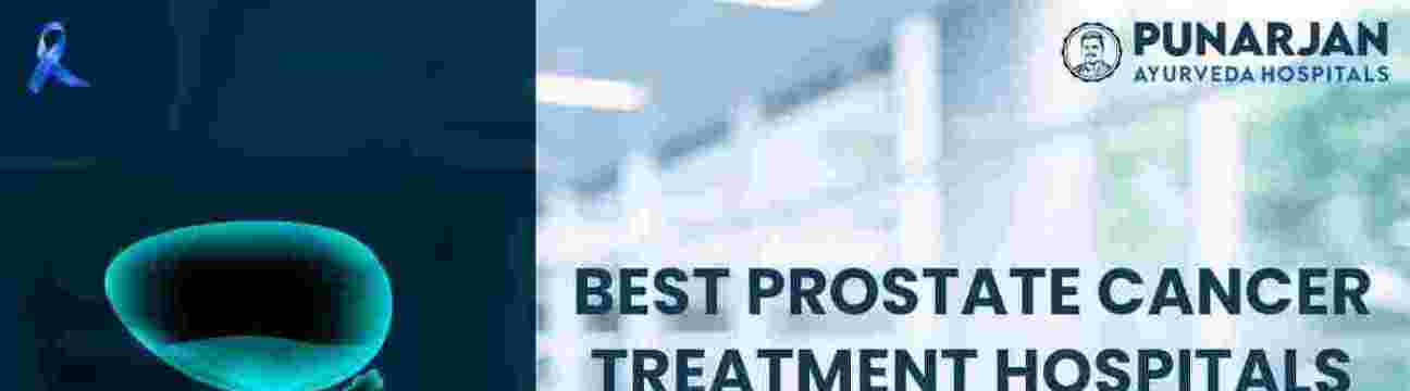 Prostate Cancer Hospitals