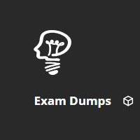 Exam Dumps