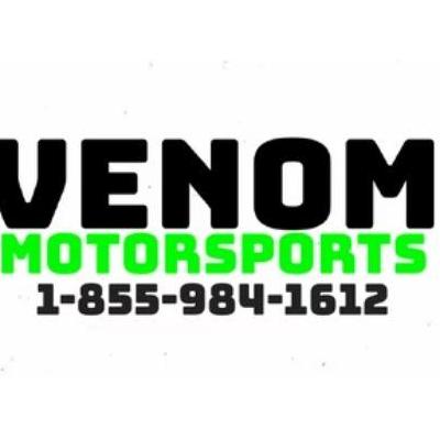 Venom Motorsports USA