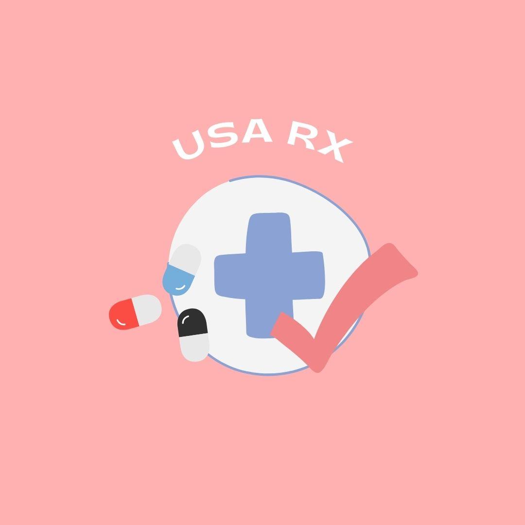 USRX Pharma