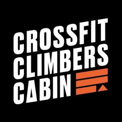 CrossFit Climbers Cabin