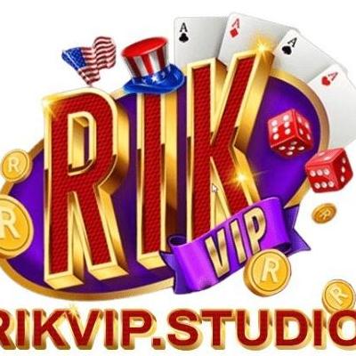 Rikvip Studio