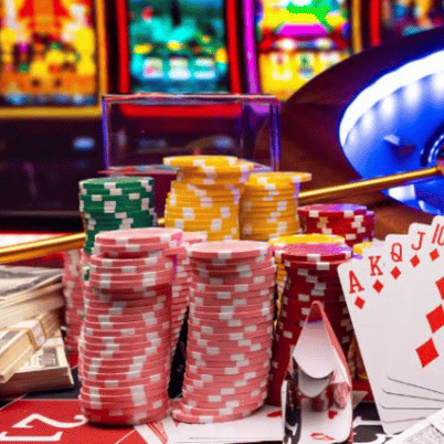 BitCasinoCoins: Most Leading Cryptocurrency Casinos