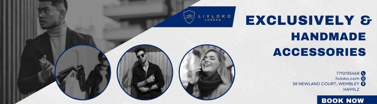 LIVLOKO LONDON