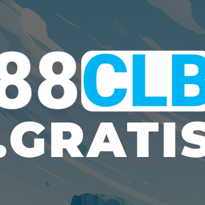 88CLB Gratis