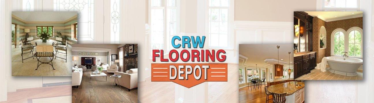 CRW Flooring Depot