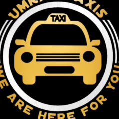 Umrah Taxis