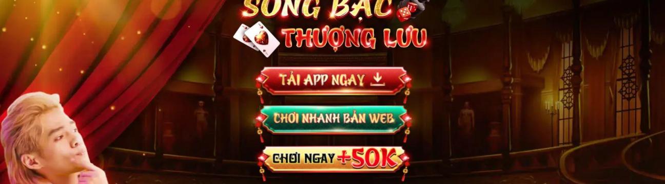 IWIN Cổng Game Bài