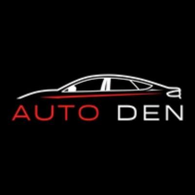 Auto  Den