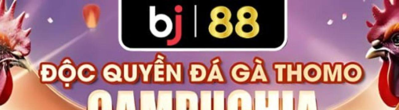 Nhà Cái BJ88