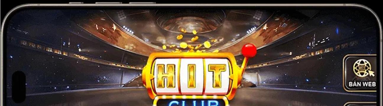 HITCLUB GAME BÀI ĐỔI THƯỞNG