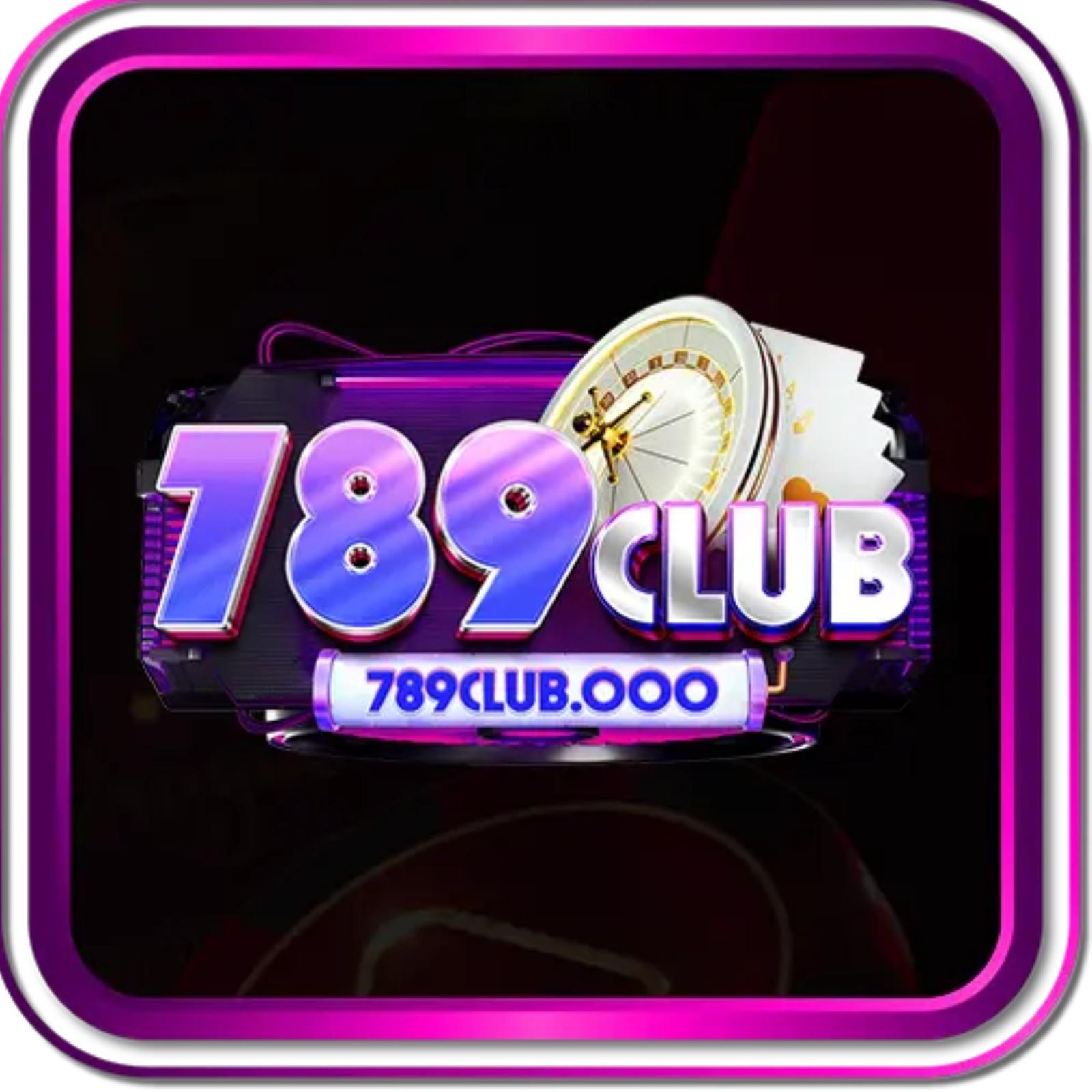 789Club Cổng Game Hàng đầu Về Cá Cược